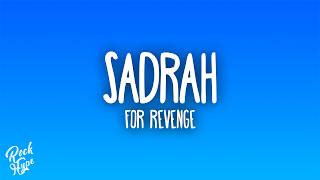 Download lagu For Revenge - Sadrah mp3 Download lagu For Revenge - Sadrah mp3