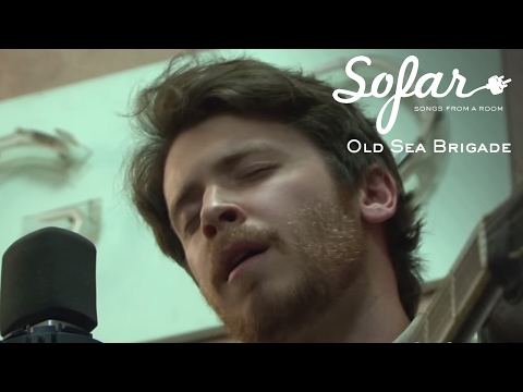 Old Sea Brigade - Towns | Sofar Glasgow