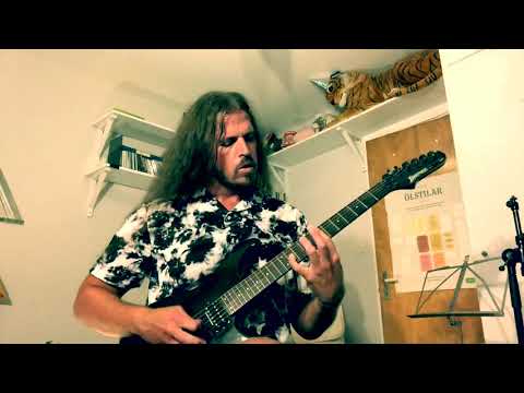 Andromeda - ”Crescendo of Thoughts”