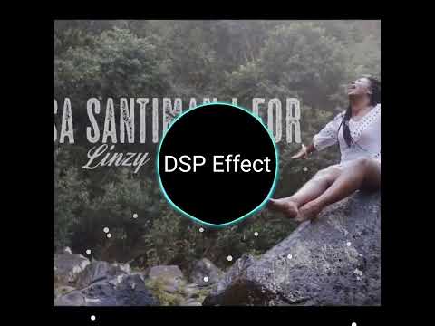SA SANTIMAN I FOR - LINZY BACBOTTE (DSP EFFECT)
