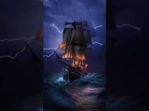 Ponto de Marinheiro- De quem é a âncora que segura meu terreiro