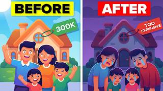 Real Reason Buying a Home Will be Impossible