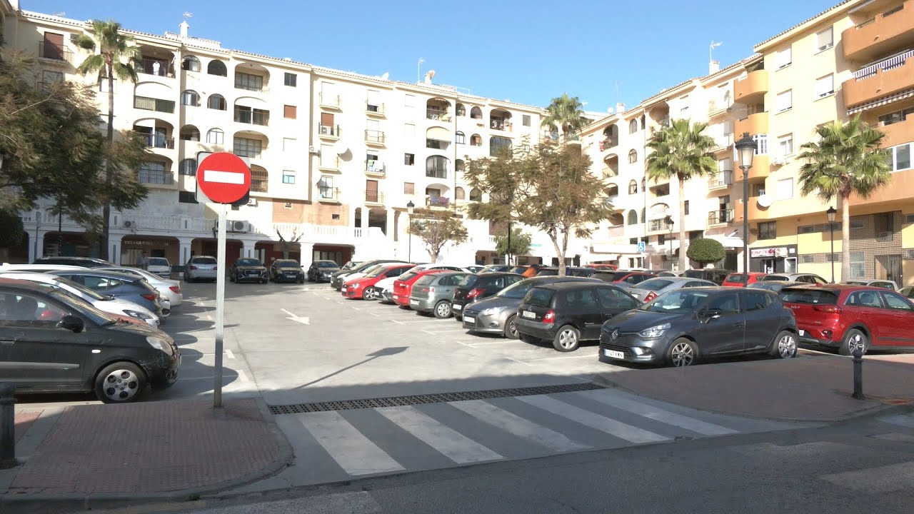 El parking de plaza Ginebra, cada vez más cerca de convertirse en realidad