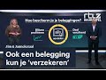 Bescherm je beleggingen met Jim en Janneke - #Beursspel