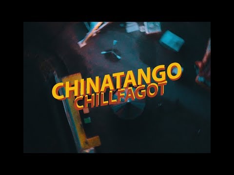 64CHINATANGO  - CHILLFAGOT / CHILLWAGON