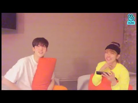 [ENG SUB] ATEEZ VLIVE 190316 - Thank you LA❤️뜻깊은 LA의 밤🌙🥰