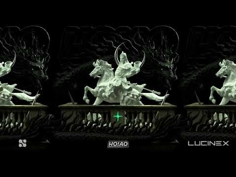 HƠI ẢO #7 - Lucin3x