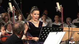 Poor Wandering One&quot;The Pirates of Penzance&quot; (G&amp;S) - Olga Povstyanaya