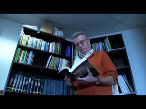 Martin Ravallion, 2015 BBVA Foundation Frontiers of Knowledge Award in Development Cooperation