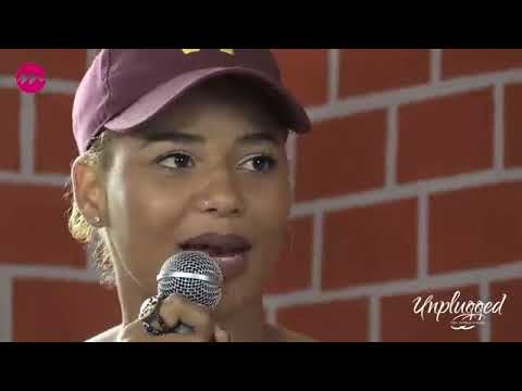 Unplugged com Ellah Barbosa