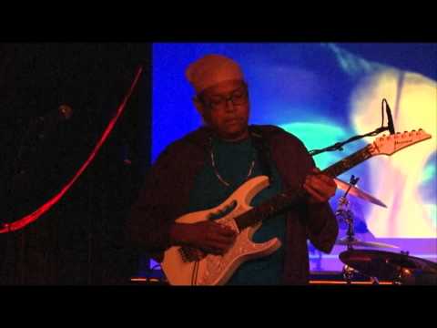 Andre Lassalle at the Cutting Room, N Y  07/31/13 Part 12