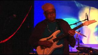 Andre Lassalle at the Cutting Room, N Y  07/31/13 Part 12