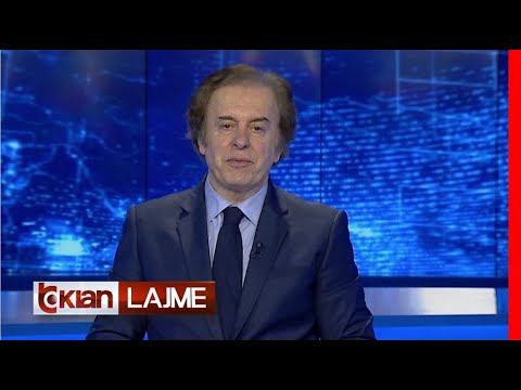 Edicioni i Lajmeve Tv Klan 2 Shkurt 2026, ora 19:30 | Lajme - News