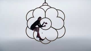 Chanel This February 14th, give with heart.