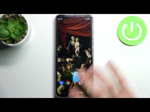 How to Activate SwiftKey Autocorrection on Motorola Moto G60s – Enable Auto Prediction