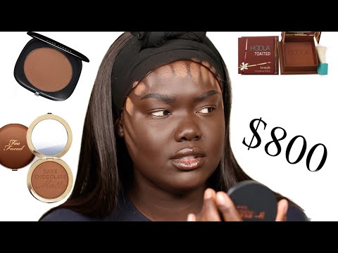Ou Trouver Un Bronzer Pour Peau Noire Suffisamment Fonce Ou Trouver Un Bronzer Pour Peau Noire Suffisamment Fonce