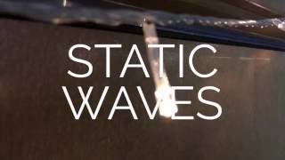 Static Waves (An Andrew Belle Cover)