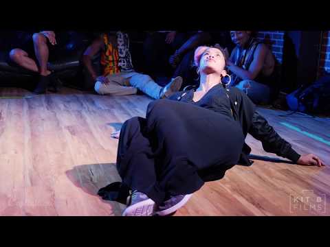 YaYa VS Astro Glide [WaackSemis] - Crystallized 2017