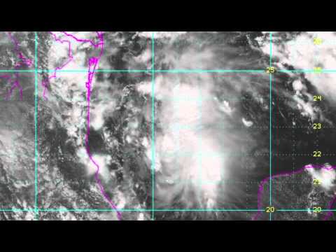 September 5 Weather Xtreme Video - Afternoon Edition