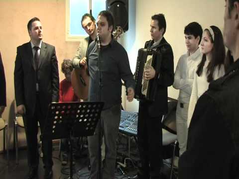 Cornel Urs - Biserica Calea, Adevarul si Viata 04.divx