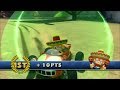 Sonic And Sega All Stars Racing PS3 Amigo Racing In Horror Cup