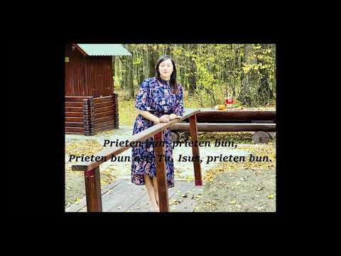 Nou!!! Marta Bergheaua - Prieten bun