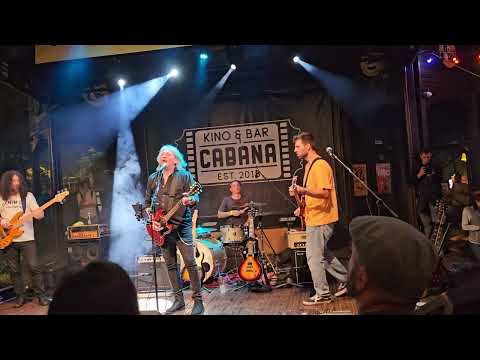 Der Hunds - Chris Cornel Live Tribute - Say hello to heaven by Temple Of The Dog (4K UHD 60)