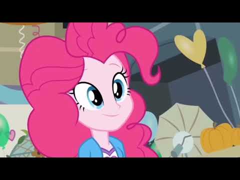 The Little Mer-Pony trailer 2023