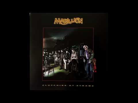 Marillion - White Russian (5.1 Surround Sound)