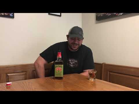 Workin’ Man’s Whiskey Review #168: Jack Daniel’s Legacy Edition