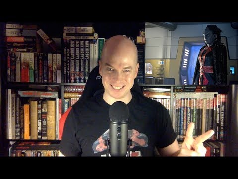 Star Trek: Discovery - Season 2 Ep. 12 "Through the Valley of Shadows" Review