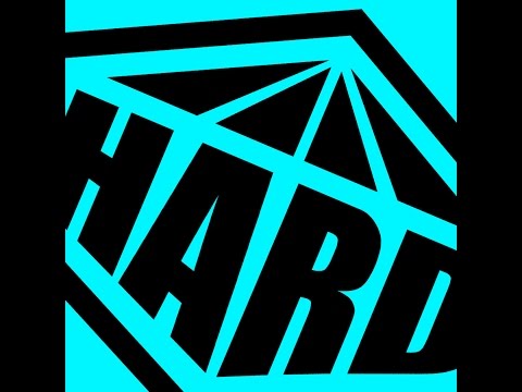 HARD! VS AWsum New years 2017!