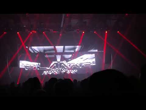 Blanke presents ÆON:MODE live at Radius Chicago 9/14/2024