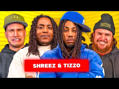 Il apprend la MORT de son frère pendant le plus beau moment de sa vie! SHREEZ & TIZZO nous raconte…