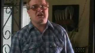 Trailer Park Boys: Ricky Trashes Mr. Laheys Home