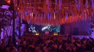 Alvaro calmet live daze 02 08 25 warmup for raresh and petre