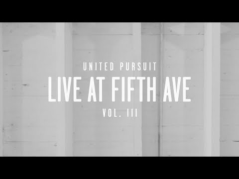 Take Me In - United Pursuit