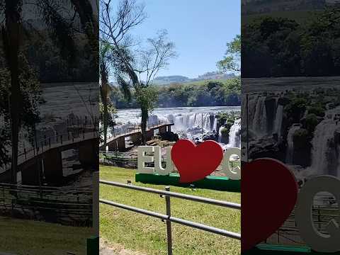 12/09/25, Quilombo, SC.#turismo #viagem #santacatarina #quilombo #saltosaudades