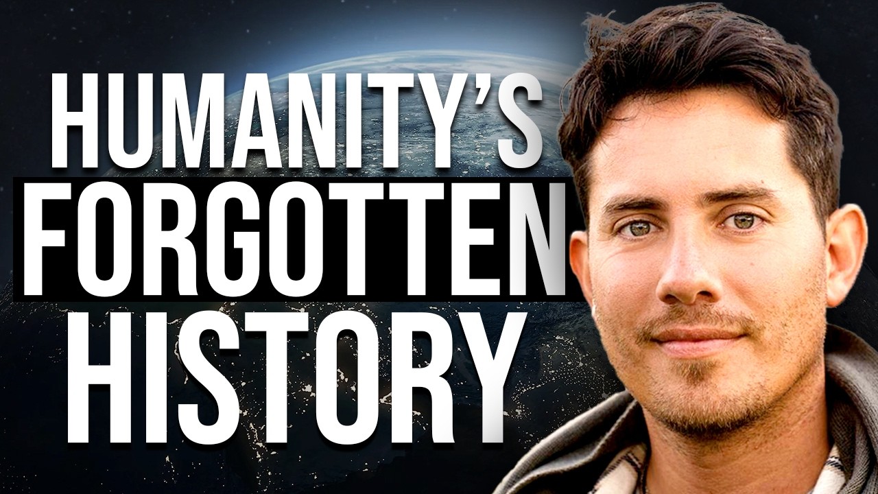 The Man Who Remembers His Past Lives | Matias De Stefano | Align Podcast #528