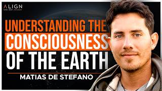 The Man Who Remembers His Past Lives | Matias De Stefano | Align Podcast #528