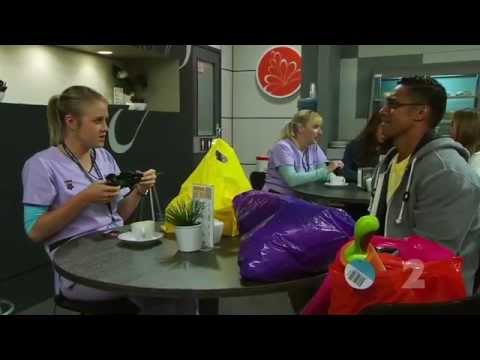 Nicole & Harper (053) E5500 28.05.2014