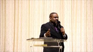 SUCOC 2017 02 19 PM  It Wasn't Me, The Devil Made Me Do It - Bro Jon Morrison