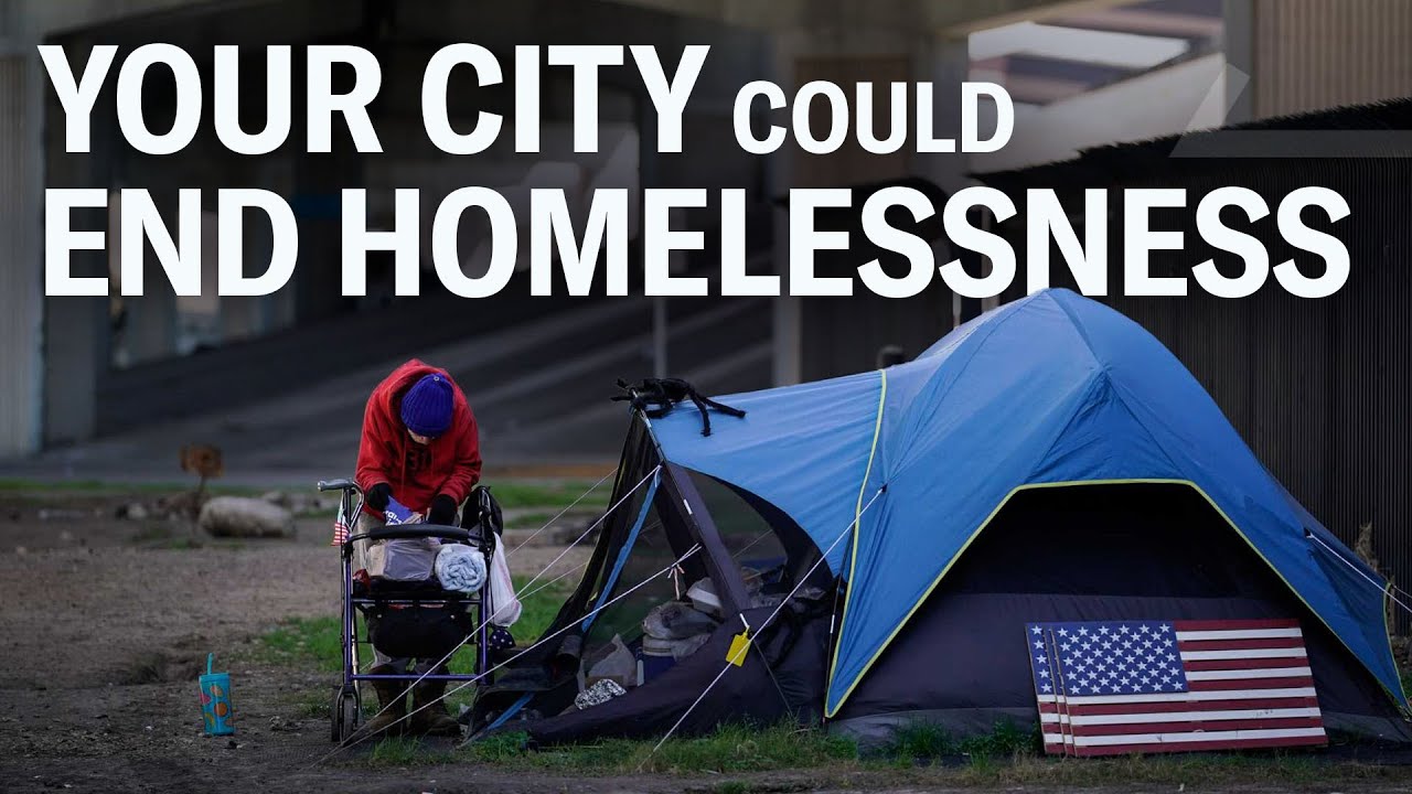 Chicago's Radical Solution to End Homelessness