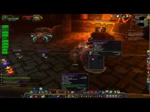 Omnotron Defense System - Boss fight (Kaiju)