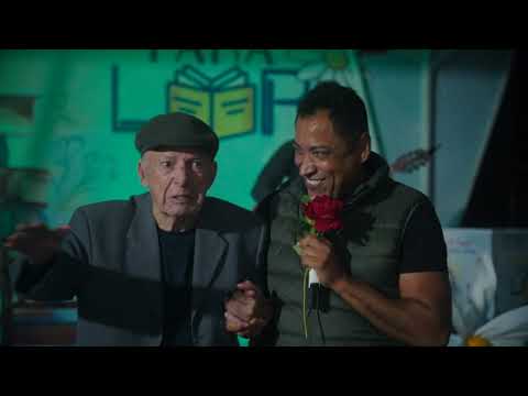 Festival Energia para Ler 2025 em Santa Maria Madalena - RJ