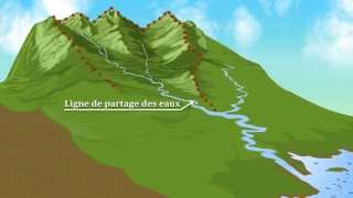 Vidéo La gestion de l'eau par bassin versant