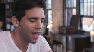 MIKA - Celebrate ft. Pharrell Official Music Video