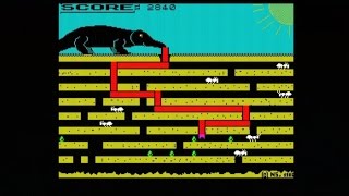 ANTEATER (ZX SPECTRUM)