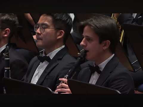 Natalie Lewis performs "Urlicht" from Mahler Symphony No.2 Thumbnail