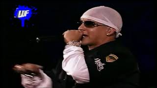 Daddy Yankee - Limpia Parabrisas